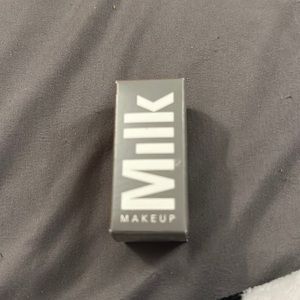 Milk makeup lip and cheek